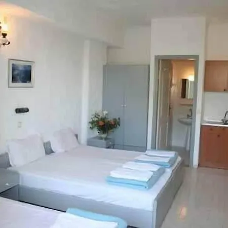 Hotel Park 2*