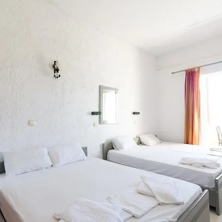 Park Hotel 2*