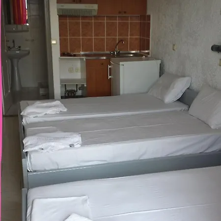 Hotel Park 2*