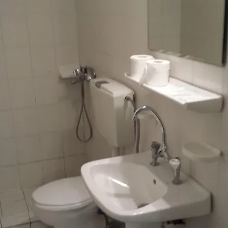 Park Hotel Heraklion (Crete)