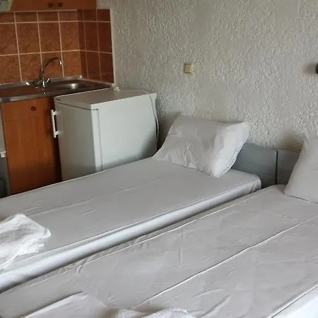 Hotel Park Heraklion (Crete)