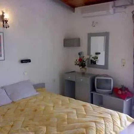 Hotel Park Heraklion (Crete)