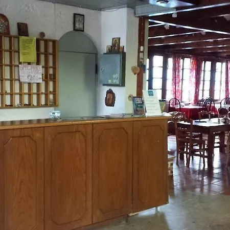Park Hotel 2*