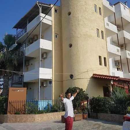 Hotel Park