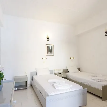 Hotel Park Heraklion (Crete)