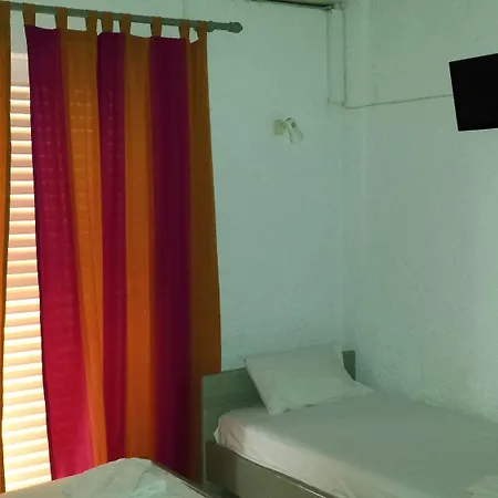 Hotel Park 2*