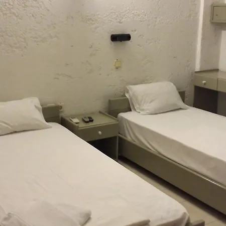 Park Hotel 2*